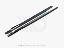 BMW X6 M-pack G06 (2019-) Side Skirts Diffusers - Maxton Design -Headlights, Tail Lights & Body Electrical Parts 20211104201852 6184402c582d9