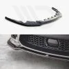 BMW M8 GRAN Coupe F93 (2019-) Front Splitter V2 - Maxton Design