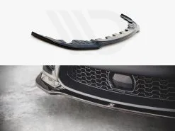 BMW M8 GRAN Coupe F93 (2019-) Front Splitter V2 - Maxton Design