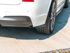 BMW X3 F25 M-pack Facelift (2014-2017) Rear Side Splitters - Maxton Design 7 BMW X3 F25 M-pack Facelift (2014-2017) Rear Side Splitters - Maxton Design -Headlights, Tail Lights & Body Electrical Parts 20211108154733 6189469541aa1