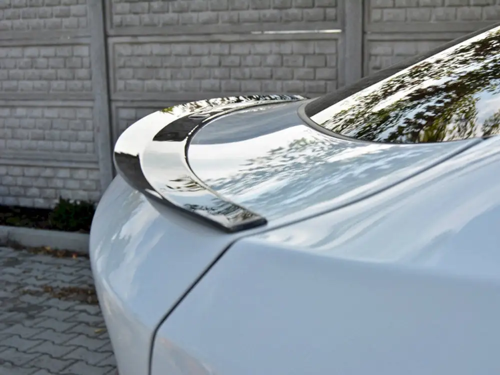 BMW X4 M-pack Spoiler CAP - Maxton Design 3 BMW X4 M-pack Spoiler CAP - Maxton Design - Image 3