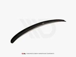 BMW X4 M-pack Spoiler CAP - Maxton Design 9 BMW X4 M-pack Spoiler CAP - Maxton Design -Headlights, Tail Lights & Body Electrical Parts 20211109130736 618a7298db59f
