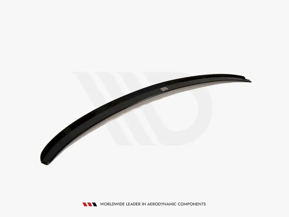 BMW X4 M-pack Spoiler CAP - Maxton Design 4 BMW X4 M-pack Spoiler CAP - Maxton Design - Image 4