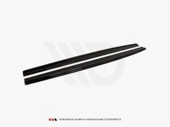 BMW X4 M-pack Side Skirts Diffusers - Maxton Design 9 BMW X4 M-pack Side Skirts Diffusers - Maxton Design -Headlights, Tail Lights & Body Electrical Parts 20211109131235 618a73c3dcc7e