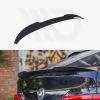 BMW X4 M Sport G02 (2018-2021) Spoiler Extension - Maxton Design