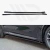 BMW X5 G05 M-sport (2018-) Side Skirts Diffusers - Maxton Design