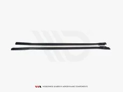 BMW X5 G05 M-sport (2018-) Side Skirts Diffusers - Maxton Design 9 BMW X5 G05 M-sport (2018-) Side Skirts Diffusers - Maxton Design -Headlights, Tail Lights & Body Electrical Parts 20211110113038 618bad5ee353c