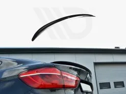 BMW X6 F16 Mpack Spoiler CAP - Maxton Design