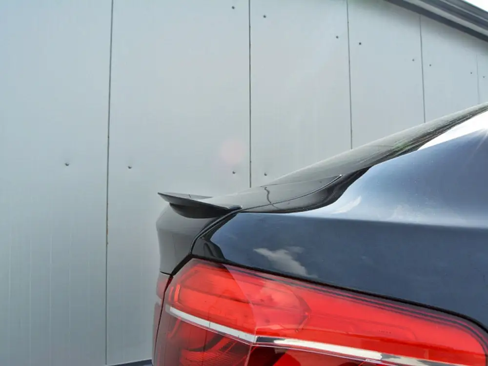 BMW X6 F16 Mpack Spoiler CAP - Maxton Design 3 BMW X6 F16 Mpack Spoiler CAP - Maxton Design - Image 3