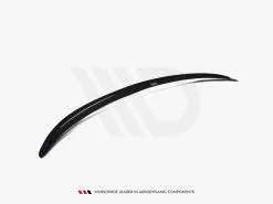 BMW X6 F16 Mpack Spoiler CAP - Maxton Design 9 BMW X6 F16 Mpack Spoiler CAP - Maxton Design -Headlights, Tail Lights & Body Electrical Parts 20211110145233 618bdcb1d3bea