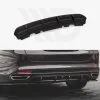 Ford Mondeo MK5 (2014-2019) Rear Valance - Maxton Design