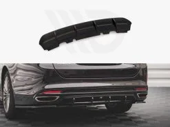 Ford Mondeo MK5 (2014-2019) Rear Valance - Maxton Design