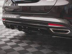Ford Mondeo MK5 (2014-2019) Rear Valance - Maxton Design 7 Ford Mondeo MK5 (2014-2019) Rear Valance - Maxton Design -Headlights, Tail Lights & Body Electrical Parts 20211115204344 6192c6802eaca