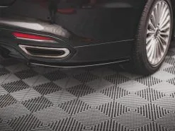 Ford Mondeo MK5 (2014-2019) Rear Side Splitters - Maxton Design -Headlights, Tail Lights & Body Electrical Parts 20211115204606 6192c70eae928