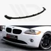 BMW Z4 E85 / E86 (Preface Model) (2002-2006) Front Splitter V.1 - Maxton Design