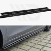 Hyundai I30 MK2 (2011-2017) Side Skirts Diffusers - Maxton Design