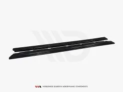 Hyundai I30 MK2 (2011-2017) Side Skirts Diffusers - Maxton Design -Headlights, Tail Lights & Body Electrical Parts 20211121172506 619a80f2c224d