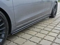 Hyundai I30 MK2 (2011-2017) Side Skirts Diffusers - Maxton Design -Headlights, Tail Lights & Body Electrical Parts 20211121172507 619a80f322c1d