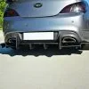 Hyundai Genesis MK1 Coupe (2009-2012) Rear Diffuser - Maxton Design