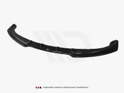 Hyundai Genesis MK1 Coupe (2009-2012) Front Splitter - Maxton Design 11 Hyundai Genesis MK1 Coupe (2009-2012) Front Splitter - Maxton Design -Headlights, Tail Lights & Body Electrical Parts 20211121192046 619a9c0ec83cf
