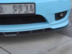 Hyundai Tiburon (Coupe) MK2 Facelift (2005-2008) Front Racing Splitter - Maxton Design 7 Hyundai Tiburon (Coupe) MK2 Facelift (2005-2008) Front Racing Splitter - Maxton Design -Headlights, Tail Lights & Body Electrical Parts 20211121192410 619a9cda4c815