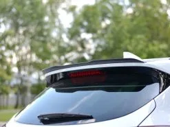 Hyundai Tucson MK3 Facelift (2018-UP) Spoiler Extension - Maxton Design 9 Hyundai Tucson MK3 Facelift (2018-UP) Spoiler Extension - Maxton Design -Headlights, Tail Lights & Body Electrical Parts 20211121192550 619a9d3e390bf