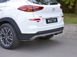 Hyundai Tucson MK3 Facelift (2018-UP) Rear Side Splitters - Maxton Design 9 Hyundai Tucson MK3 Facelift (2018-UP) Rear Side Splitters - Maxton Design -Headlights, Tail Lights & Body Electrical Parts 20211121192703 619a9d8744be4