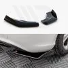 Mercedes A W176 (2012-2015) Rear Side Splitters V.1 - Maxton Design