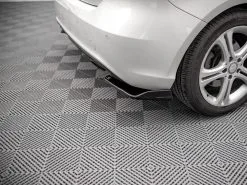 Mercedes A W176 (2012-2015) Rear Side Splitters V.1 - Maxton Design 10 Mercedes A W176 (2012-2015) Rear Side Splitters V.1 - Maxton Design -Headlights, Tail Lights & Body Electrical Parts 20211125190818 619fdf22865a5