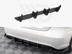 Mercedes A W176 (2012-2015) Street PRO Rear Diffuser - Maxton Design