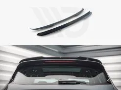 Cupra Ateca (2018-2019) Spoiler CAP - Maxton Design