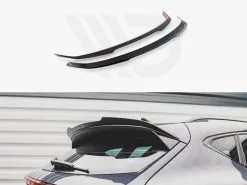 Cupra Formentor (2020-) Spoiler CAP - Maxton Design