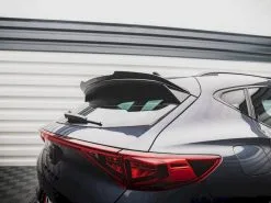 Cupra Formentor (2020-) Spoiler CAP - Maxton Design -Headlights, Tail Lights & Body Electrical Parts 20211209154837 61b225552d1bf