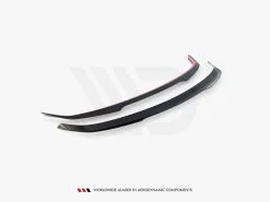 Cupra Formentor (2020-) Spoiler CAP - Maxton Design -Headlights, Tail Lights & Body Electrical Parts 20211209154837 61b22555471fc
