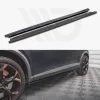 Cupra Formentor (2020-) Side Skirts Diffusers - Maxton Design