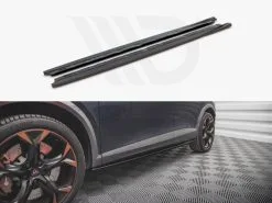 Cupra Formentor (2020-) Side Skirts Diffusers - Maxton Design
