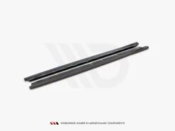 Cupra Formentor (2020-) Side Skirts Diffusers - Maxton Design 9 Cupra Formentor (2020-) Side Skirts Diffusers - Maxton Design -Headlights, Tail Lights & Body Electrical Parts 20211209155357 61b226958e1f7