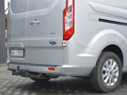 Ford Transit Custom MK 1 Facelift (2018-UP) Rear Side Splitters - Maxton Design 10 Ford Transit Custom MK 1 Facelift (2018-UP) Rear Side Splitters - Maxton Design -Headlights, Tail Lights & Body Electrical Parts 20211212200739 61b6568b5d5e9