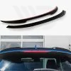 Ford PUMA Titanium (2019-UP) Spoiler CAP - Maxton Design