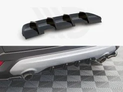 Ford Escape MK3 (2012-2019) Rear Valance - Maxton Design