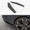 Cupra Leon ST (2020-) Street PRO Rear Side Splitters - Maxton Design
