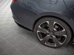 Cupra Leon ST (2020-) Street PRO Rear Side Splitters - Maxton Design 6 Cupra Leon ST (2020-) Street PRO Rear Side Splitters - Maxton Design -Headlights, Tail Lights & Body Electrical Parts 20211215210512 61ba58882dd2a