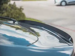 Ford Mondeo Saloon MK5 Facelift (2019-) Spoiler CAP - Maxton Design 12 Ford Mondeo Saloon MK5 Facelift (2019-) Spoiler CAP - Maxton Design -Headlights, Tail Lights & Body Electrical Parts 20211221175000 61c213c8da469