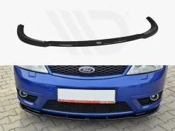 Ford Mondeo MK3 ST220 Front Splitter - Maxton Design