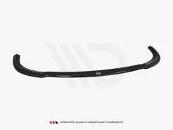 Ford Mondeo MK3 ST220 Front Splitter - Maxton Design -Headlights, Tail Lights & Body Electrical Parts 20211221175357 61c214b59a4a6