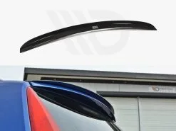 Ford Mondeo MK3 ST220 Estate Spoiler CAP - Maxton Design