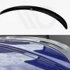 Ford Focus MK1 RS Spoiler CAP - Maxton Design