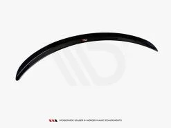 Ford Focus MK1 RS Spoiler CAP - Maxton Design 11 Ford Focus MK1 RS Spoiler CAP - Maxton Design -Headlights, Tail Lights & Body Electrical Parts 20211221195255 61c23097d2e10