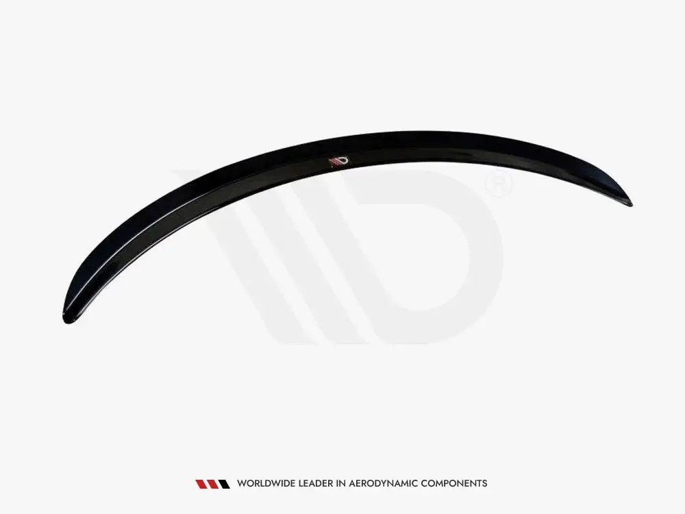 Ford Focus MK1 RS Spoiler CAP - Maxton Design 5 Ford Focus MK1 RS Spoiler CAP - Maxton Design - Image 5