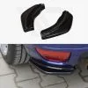 Ford Focus MK1 RS Rear Side Splitters - Maxton Design